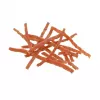 Snacks para perros PETITTO soft strips con pollo y pescado 500 g — snacks de entrenamiento blandos, bolsa