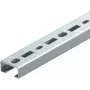 OBO Bettermann Perfil CML3518P0300FS 300x35x18 perforado (1104284)