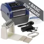 Impresora de etiquetas BBP12 300 dpi -