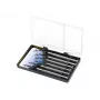 Juego de destornilladores manuales LogiLink WZ0022