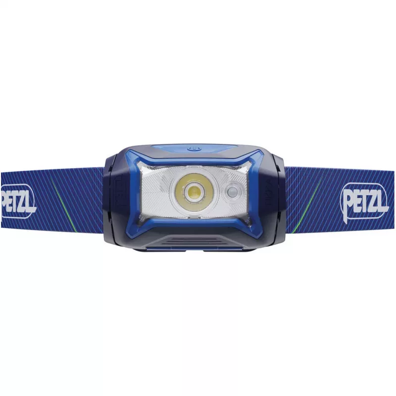 Linterna frontal Petzl Tikka marrón LED 100 lm IPX4