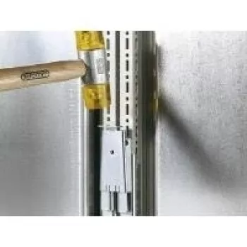Conector rápido de unión Rittal TS 8800.590 — conector de panel para carcasas TS 8800