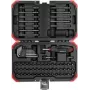 gedore rojo R33003067 Juego de puntas 3301352