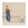 Pista de bolas Smoby Dickie Little pista de bolas tortuga diseño multicolor para niños pequeños