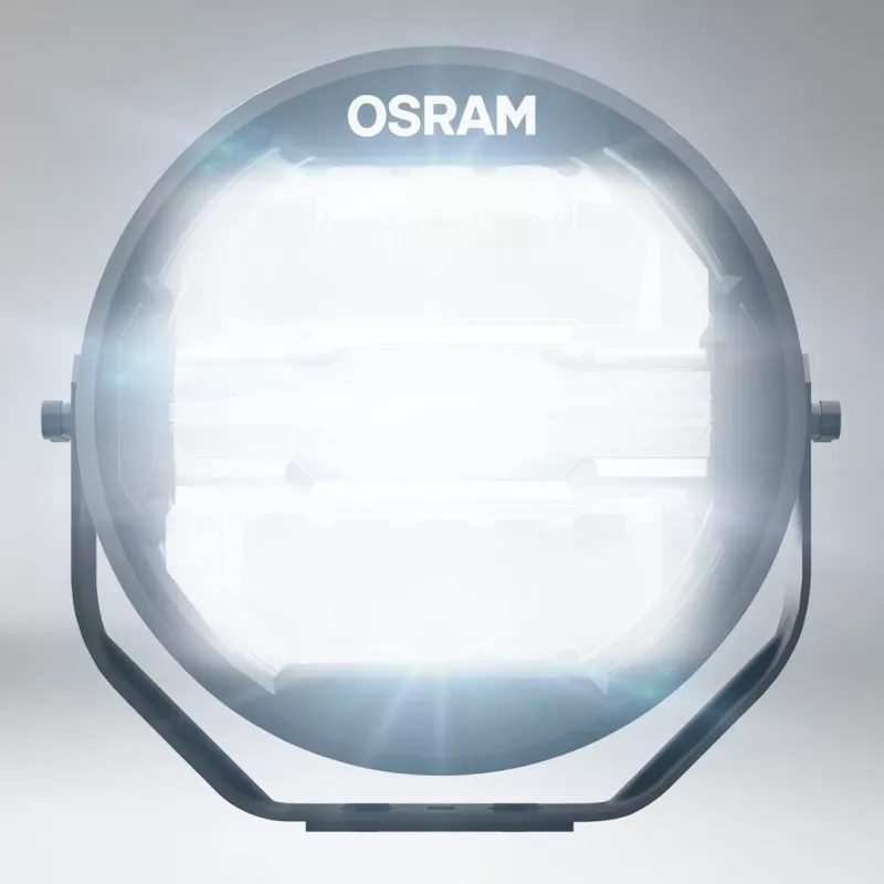 Osram ROUND MX260-CB lámpara