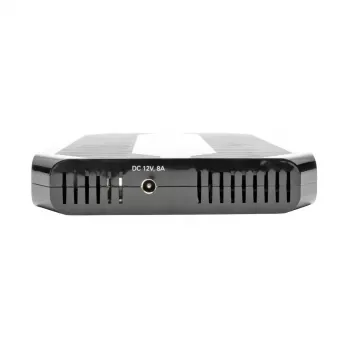 Tripp Lite U280-010-ST-CEE Negro