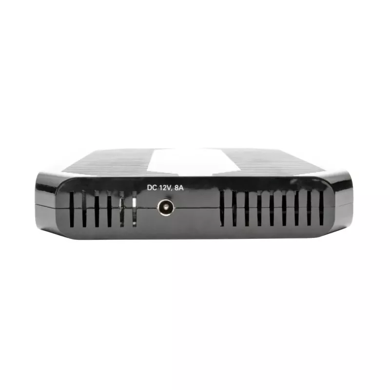 Tripp Lite U280-010-ST-CEE Negro