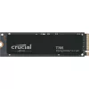 Unidad SSD Crucial 2TB M.2 PCI Express 5.0 NVMe CT2000T705SSD3