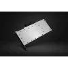 Bloque de agua EK Water Blocks cobre POM acero inoxidable