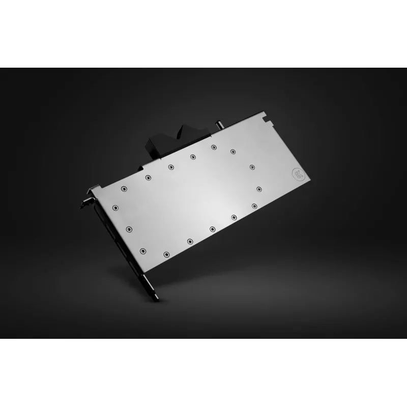 Bloque de agua EK Water Blocks cobre POM acero inoxidable