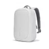 XD Design Bobby Edge P706.2503 mochila antirrobo, blanca