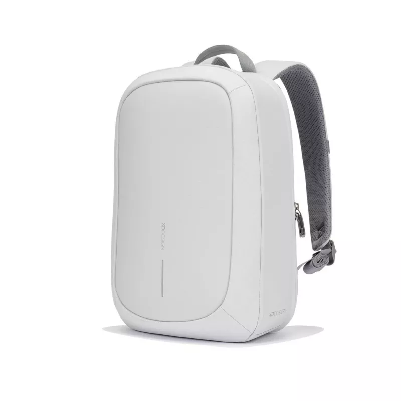 XD Design Bobby Edge P706.2503 mochila antirrobo, blanca