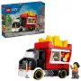 LEGO CITY 60488 Food truck de patatas fritas