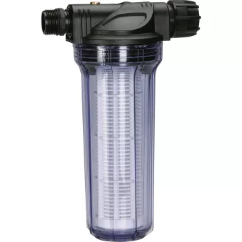 Prefiltro de bomba Gardena 01730-20 6000 l/h