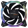 Ventilador de caja in win SIRIUS LOOP X3 120mm 3-RGB, 120 mm, iluminación 3-RGB