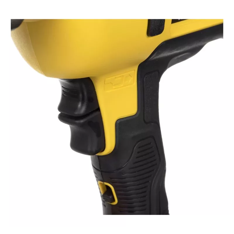 DeWALT DCE580N-XJ Pistola de adhesivo en cartucho