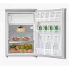 Frigorífico independiente Midea MDRD168FGE01 — 113L (frigorífico 97L, congelador 16L), 84,5 cm, blanco