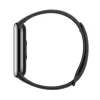 Xiaomi Smart Band 8 Negro, monitor de actividad, Bluetooth 5.1, 190mAh, 1,62 pulgadas, 5 ATM, acelerómetro, sensor PPG, giroscopio