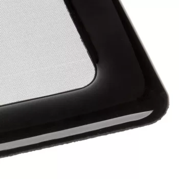 Filtro de polvo DEMCiflex para Lian Li O11 Dynamic XL — cubierta de GPU, modelo 1098