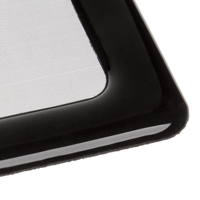 Filtro de polvo DEMCiflex para Lian Li O11 Dynamic XL — cubierta de GPU, modelo 1098