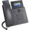 Teléfono IP Grandstream Networks GRP2601 Negro