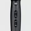 Severin HT 0167 secador de pelo, 2300 W, negro/plata