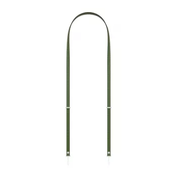 Correa de transporte Apple MGGF4ZM/A verde material reciclado 2,08 m
