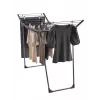 Pegasus 150 Solid negro LEIFHEIT tendedero