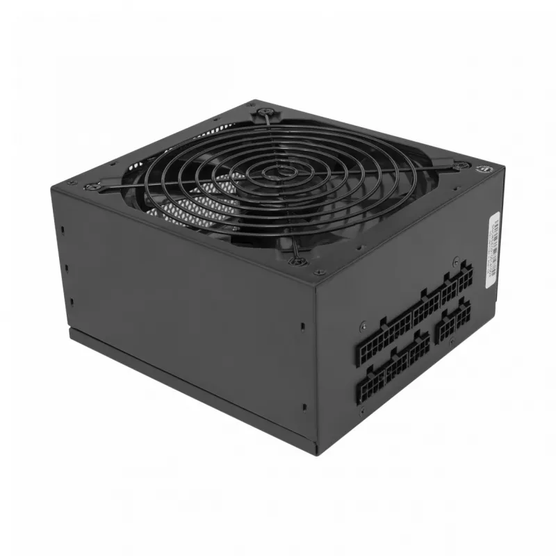 Fuente de alimentación White Shark GPSU-G650M 650W