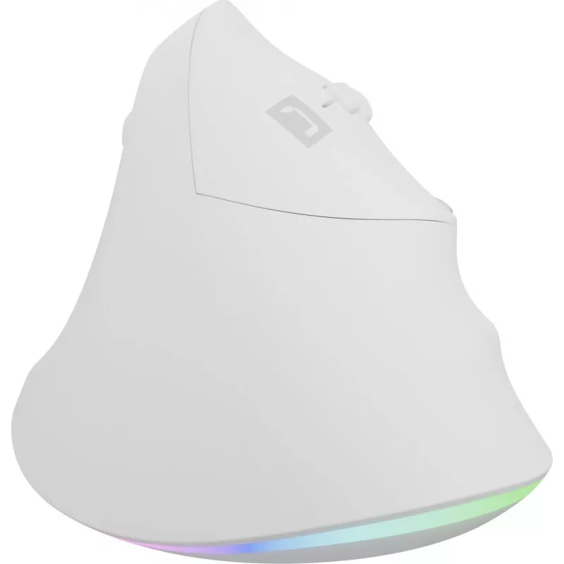 Ratón NATEC Crake 2 Pro universal diestros USB Type-A óptico 12800 DPI