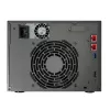 Asustor LOCKERSTOR 6 NAS Sobremesa Intel® Celeron® N5105 8 GB DDR4 HDD ADM negro