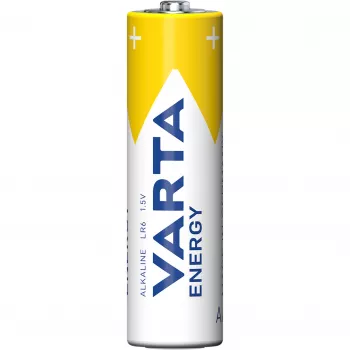 Pila desechable Varta ENERGY AA blíster 30