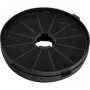 Pack de filtros de carbón activo para Respekta MIZ 6000 — 2 filtros de repuesto