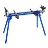 Scheppach UMF2000 Banco de trabajo de acero independiente 2000 mm azul