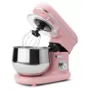 Batidora de vaso CLATRONIC KM 3711 — 1100 W, bol de 5 L, rosa