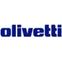 Olivetti B0375 cinta de nailon para PR 2, negro, 5 uds.