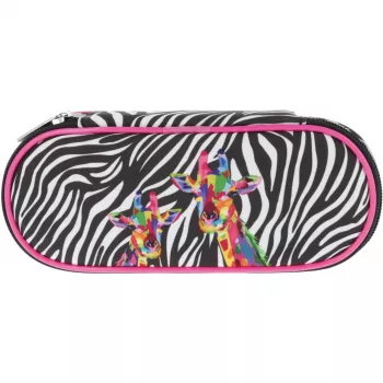 Estuche blando Herlitz 50043514 multicolor