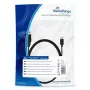 Cable de carga y sincronización MediaRange MRCS188