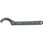 Llave de tuercas de dos orificios Gedore 6335180