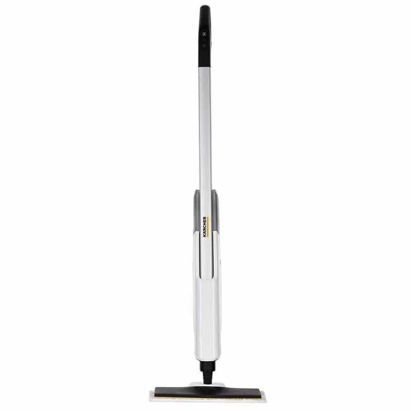 Kärcher SC 2 UPRIGHT limpiador de vapor 0,4 L 1600 W negro, blanco