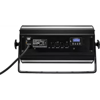 Flash EUROLITE Megastrobe 3000 3000W con control DMX