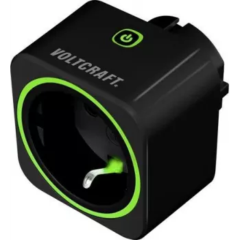 Voltcraft VC-11732495 negro