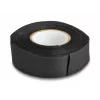 Cinta textil DeLOCK 25 m x 25 mm desgarrable autoadhesiva negra