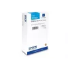 Epson C13T75624N cartucho de tinta 1 unidad original cian
