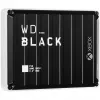 Disco duro externo Western Digital 2 TB 3.2 Gen 1 P10