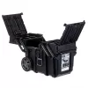 Caja de herramientas KETER CANTILEVER Job Box (17203037/238270) con ruedas negra