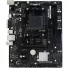 BIOSTAR A520MHP AM4 Placa base Micro-ATX