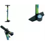 Fischer Plus Volume bomba de pie para bicicleta (50471)