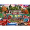 Puzle Schmidt Spiele Coca-Cola Store 1000 piezas 693x493 mm