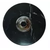 Perchero Topeshop MARBLE SZARY gris
